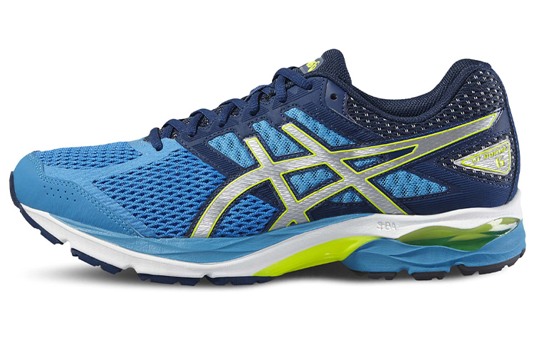 ASICS Gel-Kumo 6 'Blue Silver' T618N-5893