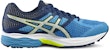ASICS Gel-Kumo 6 'Biru Perak' T618N-5893