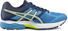 Order ASICS Gel-Kumo 6 'Biru Perak' T618N-5893