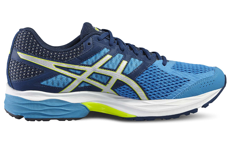 Order ASICS Gel-Kumo 6 'Azul Plata' T618N-5893