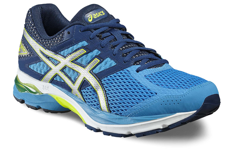 Lookbook ASICS Gel-Kumo 6 'Azul Plata' T618N-5893