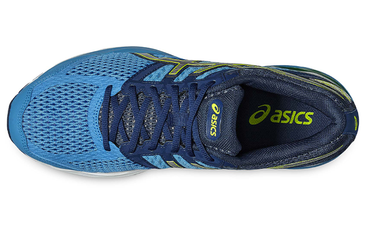 Shop ASICS Gel-Kumo 6 'Azul Plata' T618N-5893
