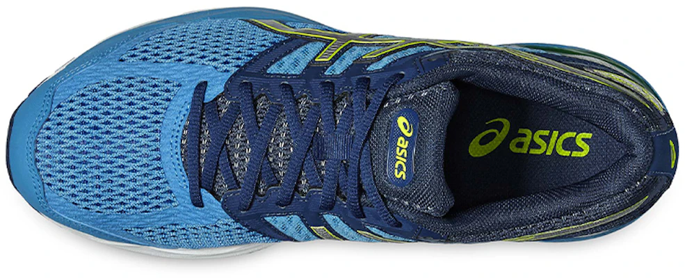 ASICS Gel-Kumo 6 'Azul Plata' T618N-5893 Shop ASICS Gel-Kumo 6 'Azul Plata' T618N-5893