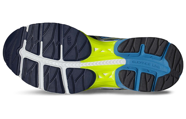 Purchase ASICS Gel-Kumo 6 'Azul Plata' T618N-5893