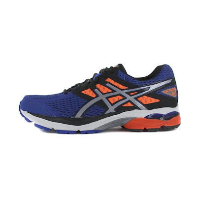 ASICS Gel-Kumo 6 Low 'Blue Orange'