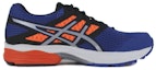 Order ASICS Gel-Kumo 6 Rendah 'Biru Jingga' T618N-4393