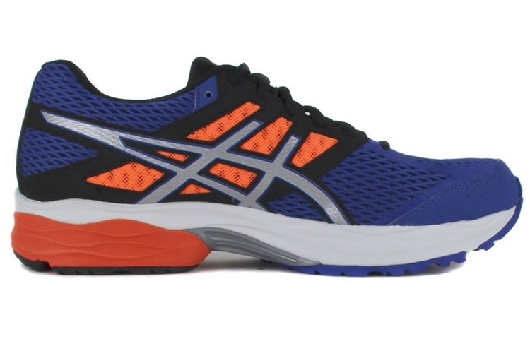 Order ASICS Gel-Kumo 6 Low 'Biru Oranye' T618N-4393