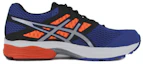 Order ASICS Gel-Kumo 6 Rendah 'Biru Jingga' T618N-4393