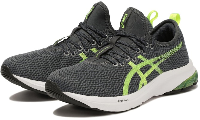 ASICS Gel-Kumo Lyte 3 'Grey Green' 1011B370-025 Lookbook ASICS Gel-Kumo Lyte 3 'Grey Green' 1011B370-025