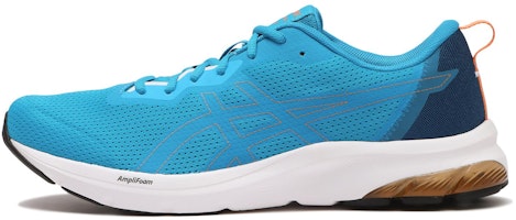 ASICS GEL-Kumo Lyte 4 Island Blue/Sun Pearl 1011B770-401 ASICS GEL-Kumo Lyte 4 Island Blue/Sun Pearl 1011B770-401