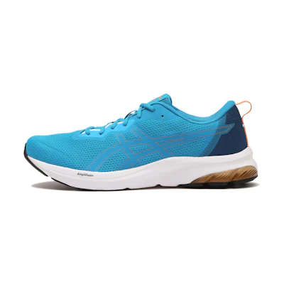 ASICS GEL-Kumo Lyte 4 Island Blue/Sun Pearl