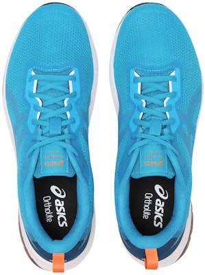 ASICS GEL-Kumo Lyte 4 Azul Isla/Perla Solar 1011B770-401 Order ASICS GEL-Kumo Lyte 4 Azul Isla/Perla Solar 1011B770-401