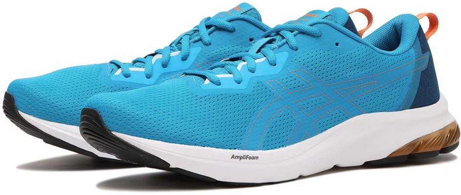 ASICS GEL-Kumo Lyte 4 Azul Isla/Perla Solar 1011B770-401 Lookbook ASICS GEL-Kumo Lyte 4 Azul Isla/Perla Solar 1011B770-401