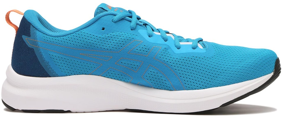 ASICS GEL-Kumo Lyte 4 Azul Isla/Perla Solar 1011B770-401 Details for ASICS GEL-Kumo Lyte 4 Azul Isla/Perla Solar 1011B770-401