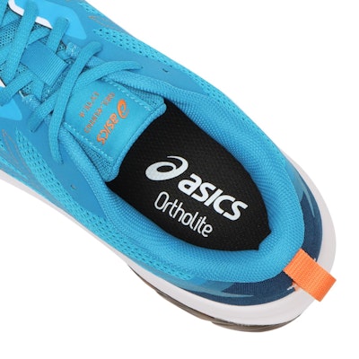 ASICS GEL-Kumo Lyte 4 Azul Isla/Perla Solar 1011B770-401 Sizing ASICS GEL-Kumo Lyte 4 Azul Isla/Perla Solar 1011B770-401