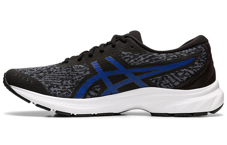 ASICS Gel-Kumo Lyte 'Black Gray Blue' 1011A665-001