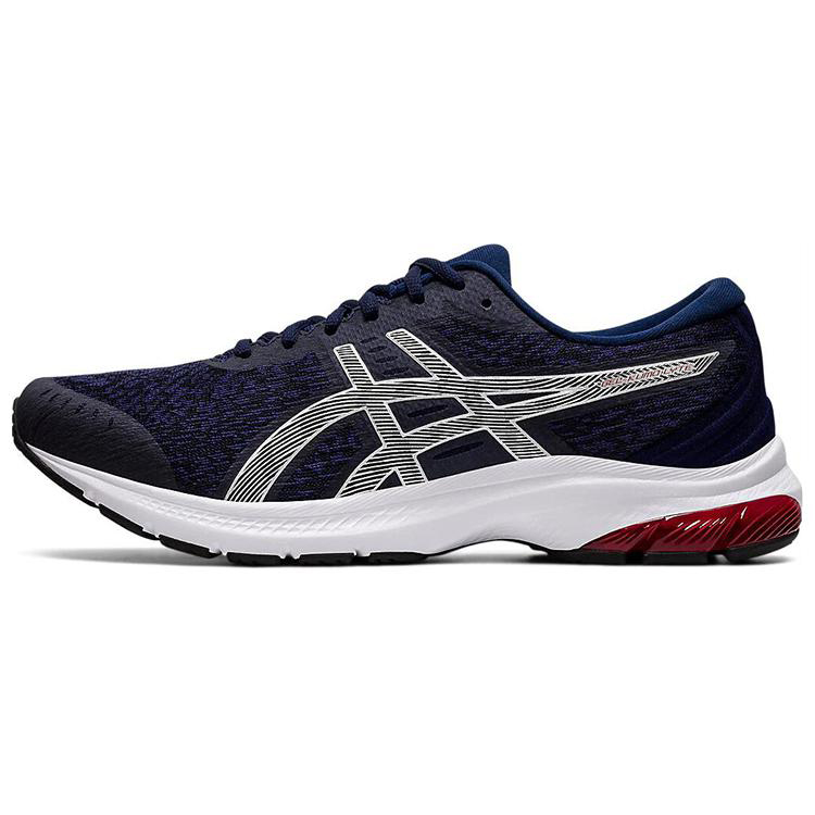 ASICS Gel-Kumo Lyte 'Dark Blue' 1011A665-400