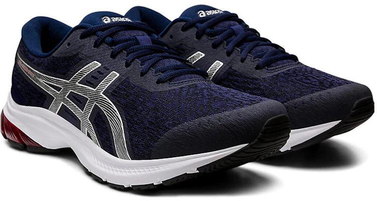 ASICS Gel-Kumo Lyte 'Biru Gelap' 1011A665-400 Lookbook ASICS Gel-Kumo Lyte 'Biru Gelap' 1011A665-400