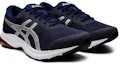 Lookbook ASICS Gel-Kumo Lyte 'Biru Gelap' 1011A665-400
