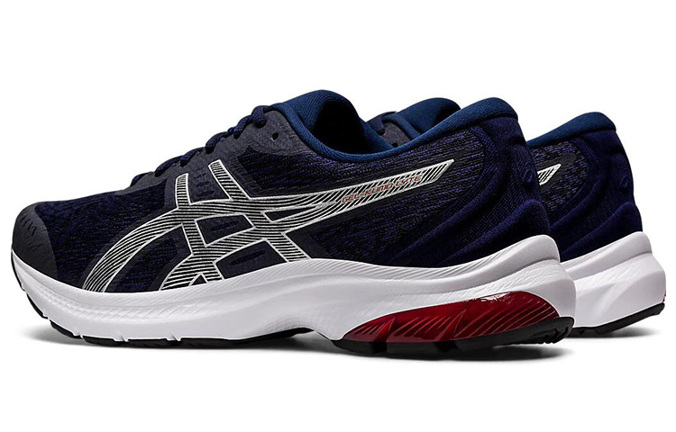 Shop ASICS Gel-Kumo Lyte 'Biru Gelap' 1011A665-400