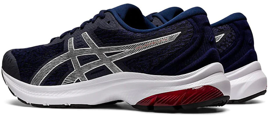 ASICS Gel-Kumo Lyte 'Biru Gelap' 1011A665-400 Shop ASICS Gel-Kumo Lyte 'Biru Gelap' 1011A665-400