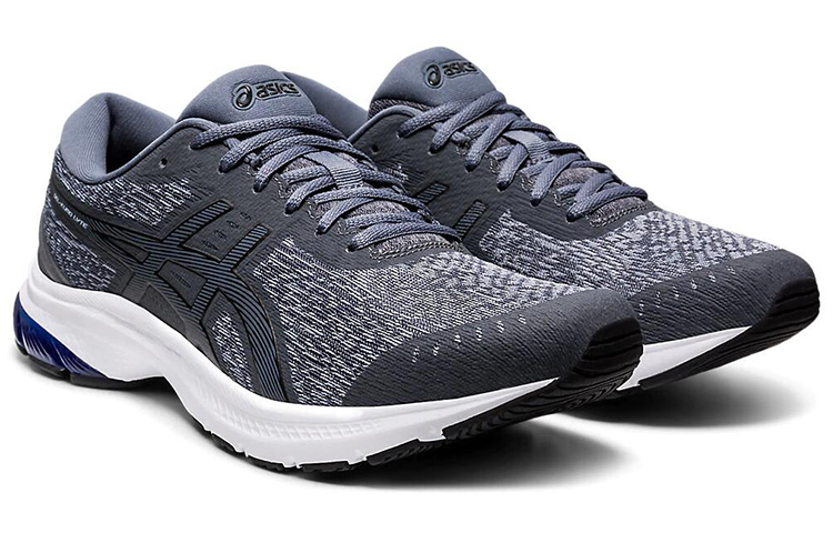 Lookbook ASICS Gel-Kumo Lyte 'Abu-Abu' 1011A665-021
