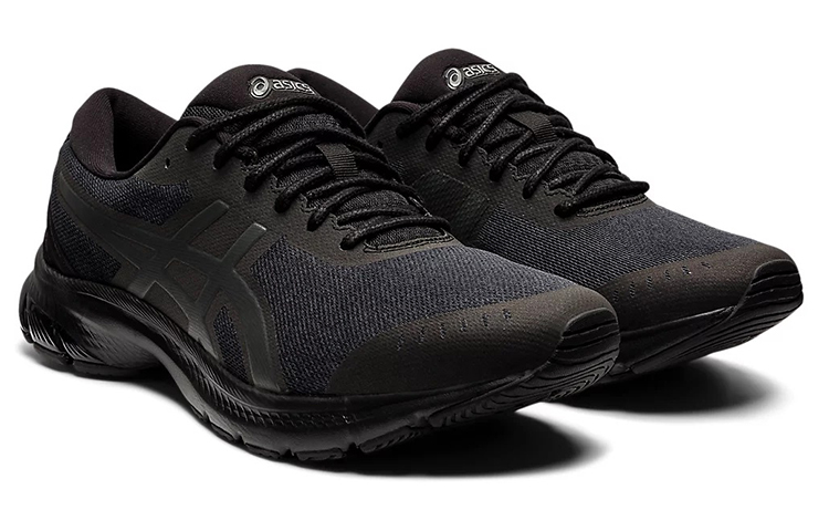 Lookbook ASICS Gel-Kumo Lyte 'Hitam Tengah Malam' 1011B259-020