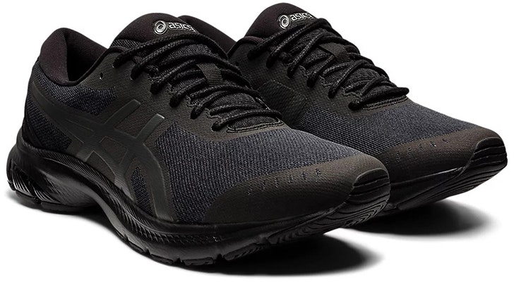 ASICS Gel-Kumo Lyte 'Midnight Black' 1011B259-020 Lookbook ASICS Gel-Kumo Lyte 'Midnight Black' 1011B259-020