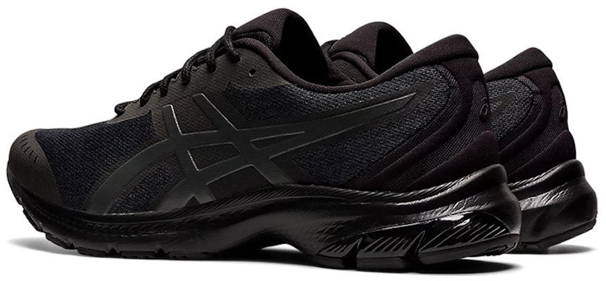 ASICS Gel-Kumo Lyte 'Midnight Black' 1011B259-020 Shop ASICS Gel-Kumo Lyte 'Midnight Black' 1011B259-020