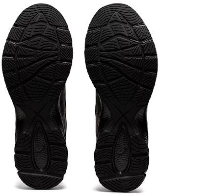 ASICS Gel-Kumo Lyte 'Midnight Black' 1011B259-020 Details for ASICS Gel-Kumo Lyte 'Midnight Black' 1011B259-020