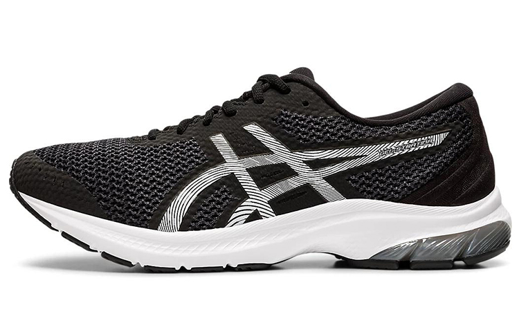ASICS Gel-Kumo Lyte MX 'Black Silver' 1011A735-001