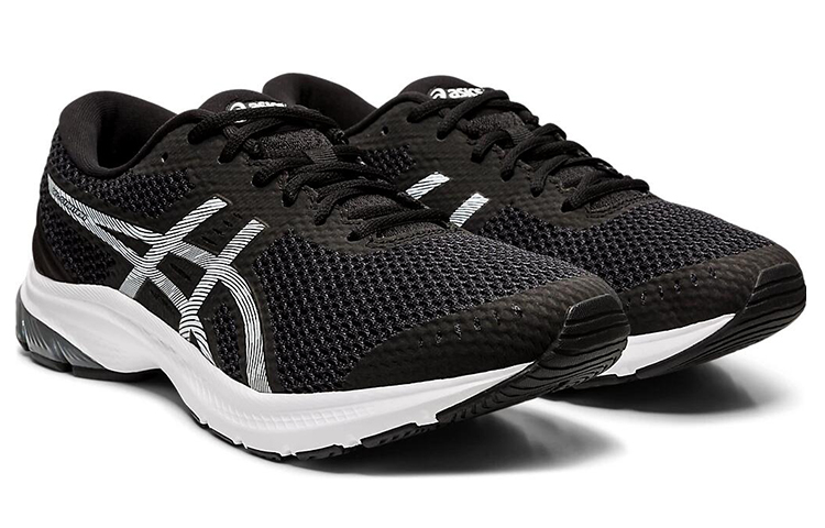 Lookbook ASICS Gel-Kumo Lyte MX 'Negro Plata' 1011A735-001