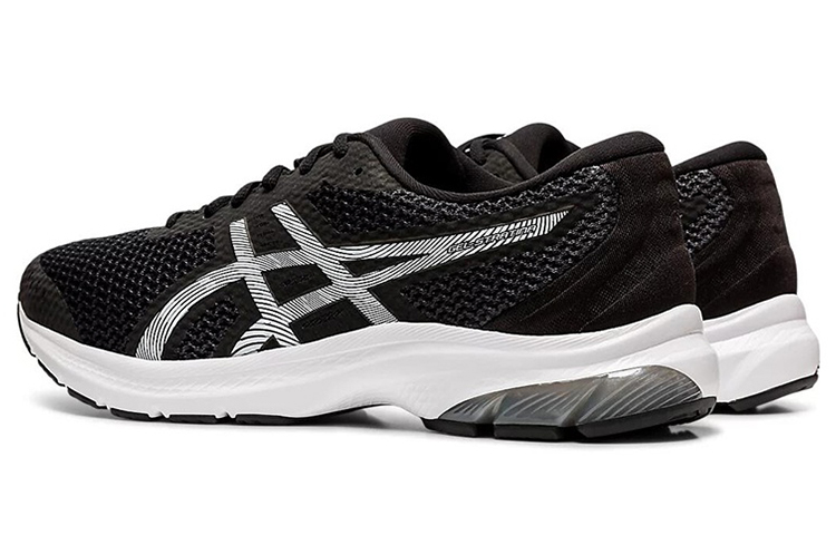 Shop ASICS Gel-Kumo Lyte MX 'Negro Plata' 1011A735-001