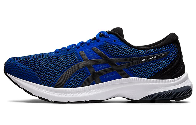 ASICS Gel-Kumo Lyte MX 'Blue Black' 1011A735-400
