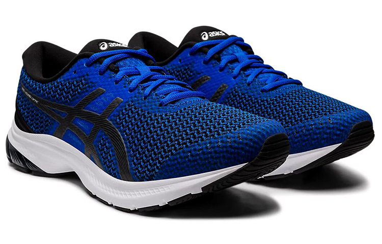 Lookbook ASICS Gel-Kumo Lyte MX 'Azul Negro' 1011A735-400