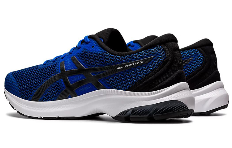 Shop ASICS Gel-Kumo Lyte MX 'Azul Negro' 1011A735-400