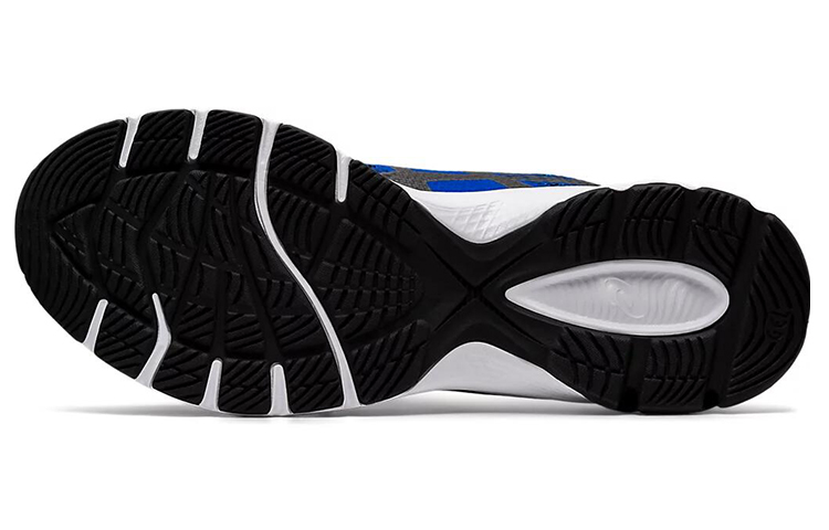 Details for ASICS Gel-Kumo Lyte MX 'Azul Negro' 1011A735-400