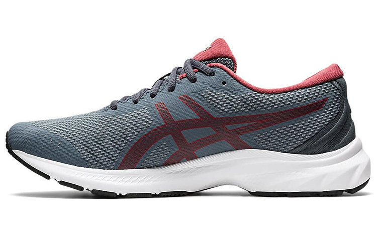 ASICS Gel-Kumo Lyte Twist 'Grey Red' 1011A842-020