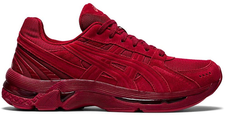 ASICS Gel-Kyrios Zapatillas Running 1201A038-600 Order ASICS Gel-Kyrios Zapatillas Running 1201A038-600