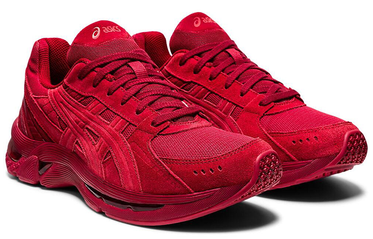 Lookbook ASICS Gel-Kyrios Zapatillas Running 1201A038-600