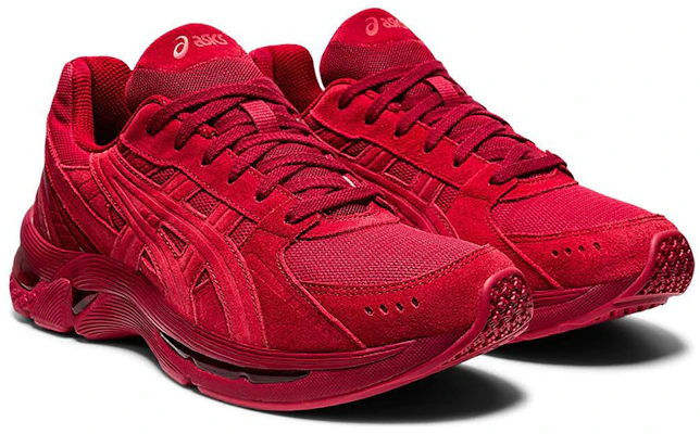 ASICS Gel-Kyrios Zapatillas Running 1201A038-600 Lookbook ASICS Gel-Kyrios Zapatillas Running 1201A038-600