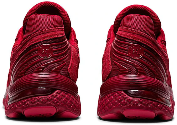 ASICS Gel-Kyrios Zapatillas Running 1201A038-600 Shop ASICS Gel-Kyrios Zapatillas Running 1201A038-600