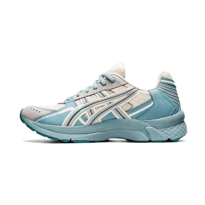 ASICS Gel-Kyrios Cream Oyster Grey