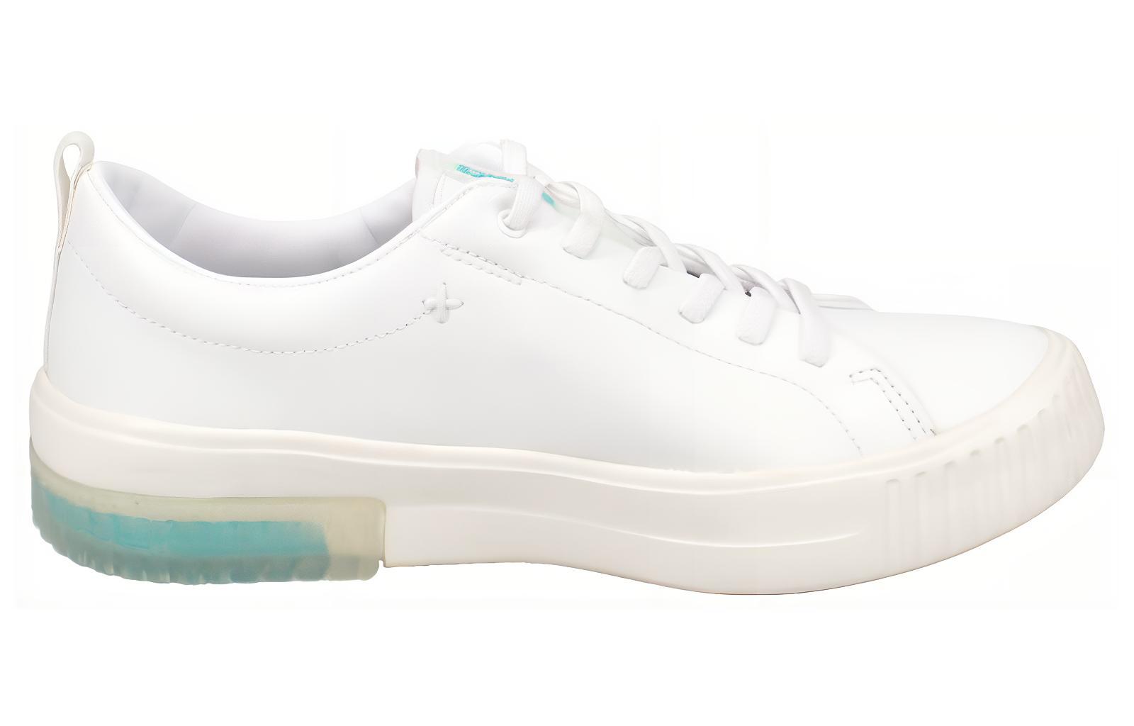 ASICS Gel-Lasiro Thick Sole Sneakers 'White' 圖 2