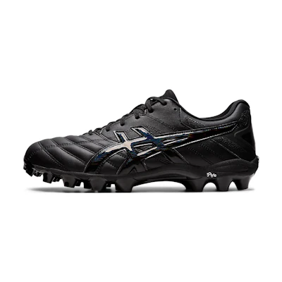 ASICS Gel-Lethal 19 'Black Turf'