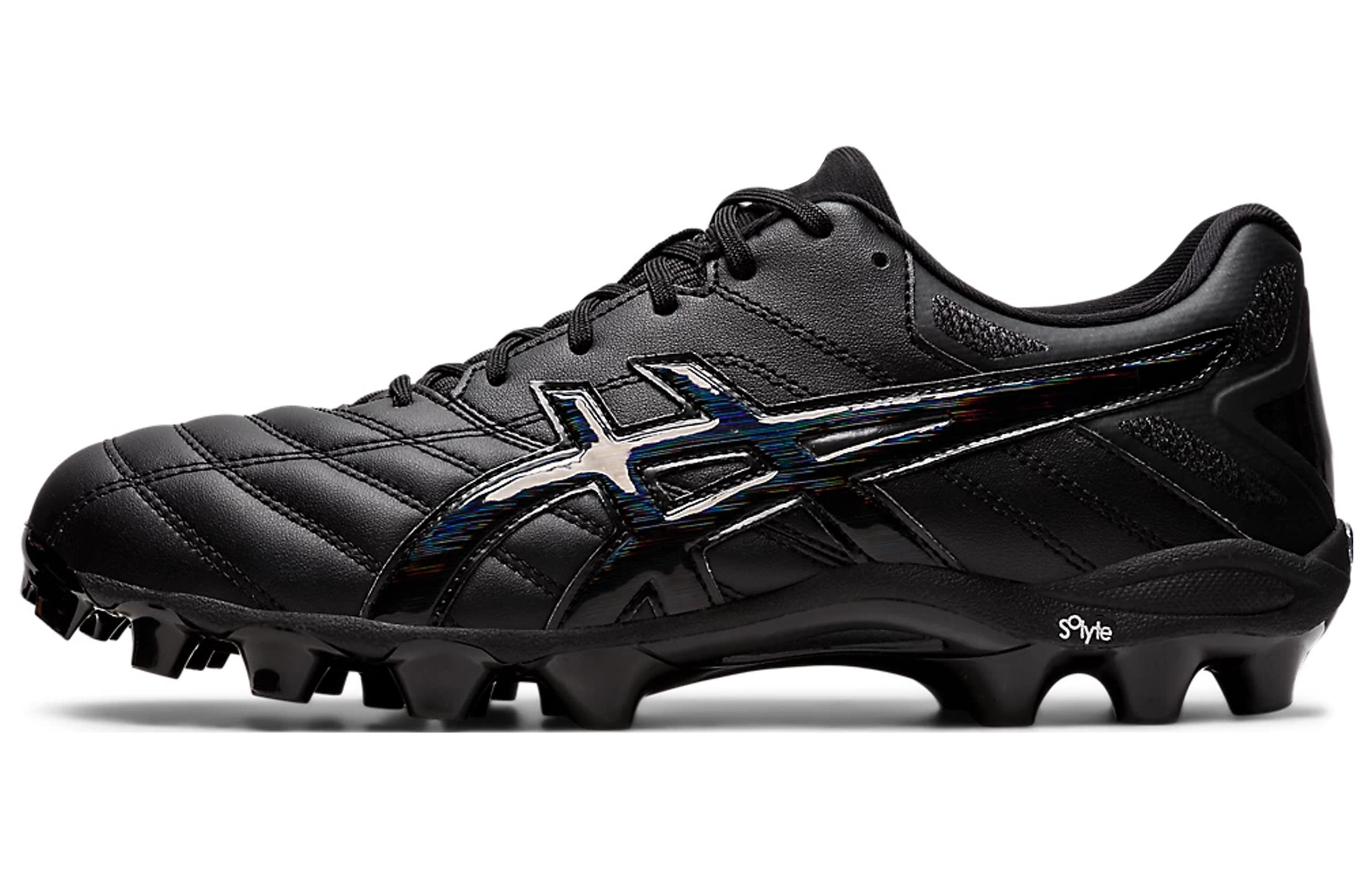 ASICS Gel-Lethal 19 'Black Turf' 1111A205-001