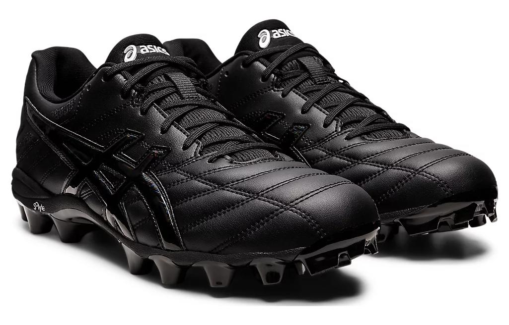 Lookbook ASICS Gel-Lethal 19 'Black Turf' 1111A205-001
