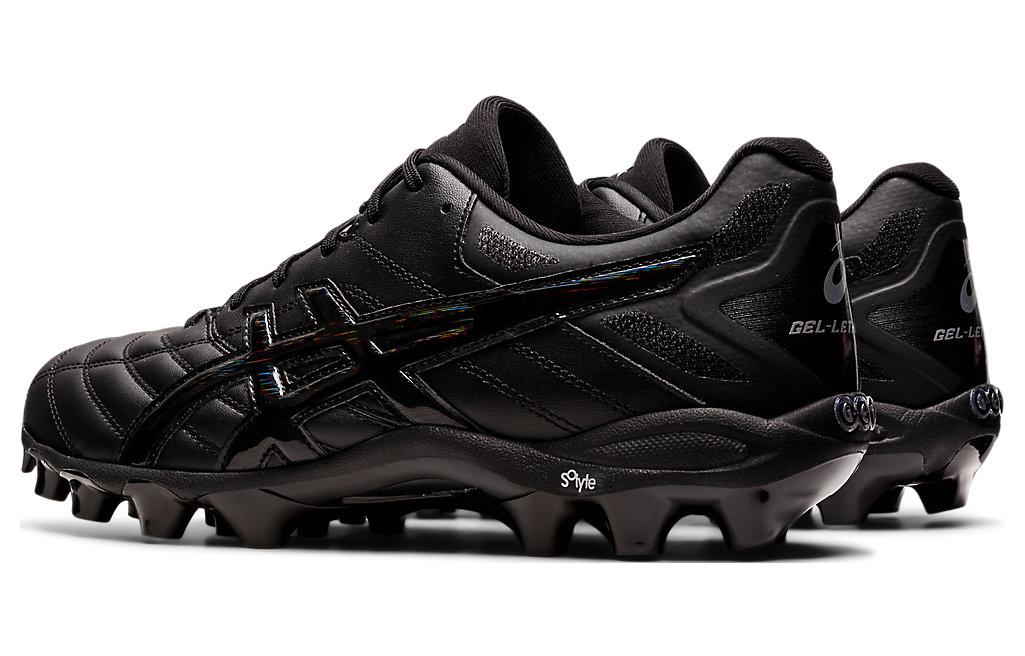 Shop ASICS Gel-Lethal 19 'Black Turf' 1111A205-001