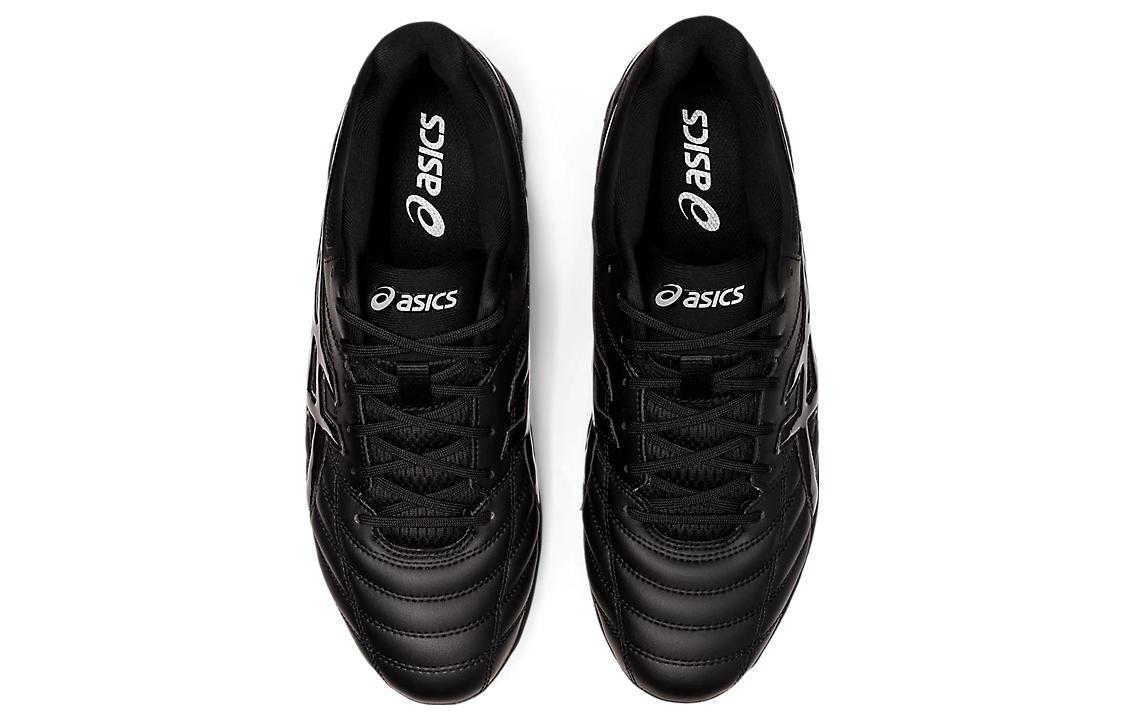 Purchase ASICS Gel-Lethal 19 'Black Turf' 1111A205-001