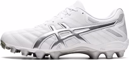 ASICS Gel-Lethal 19 'White Silver' 1111A205-100 ASICS Gel-Lethal 19 'White Silver' 1111A205-100